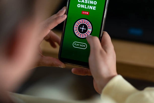 ourastore platform showing game categories and mobile interface