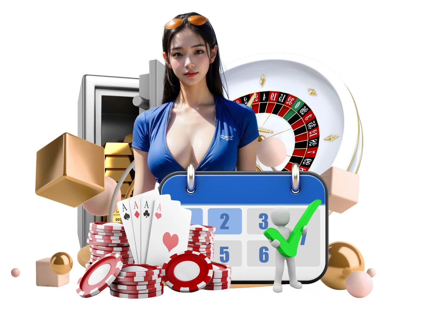 ourastore payment methods and withdrawal flow for Ceme Online players